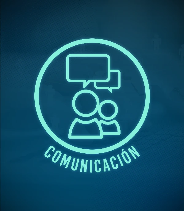 Comunicación